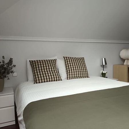 Atico Luminoso Con Terraza Apartment Santander Exterior photo