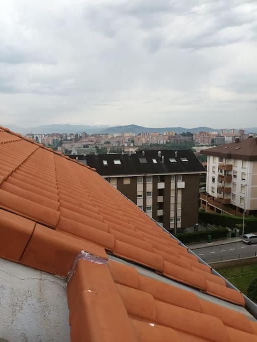 Atico Luminoso Con Terraza Apartment Santander Exterior photo