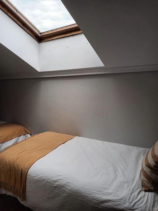 Atico Luminoso Con Terraza Apartment Santander Exterior photo