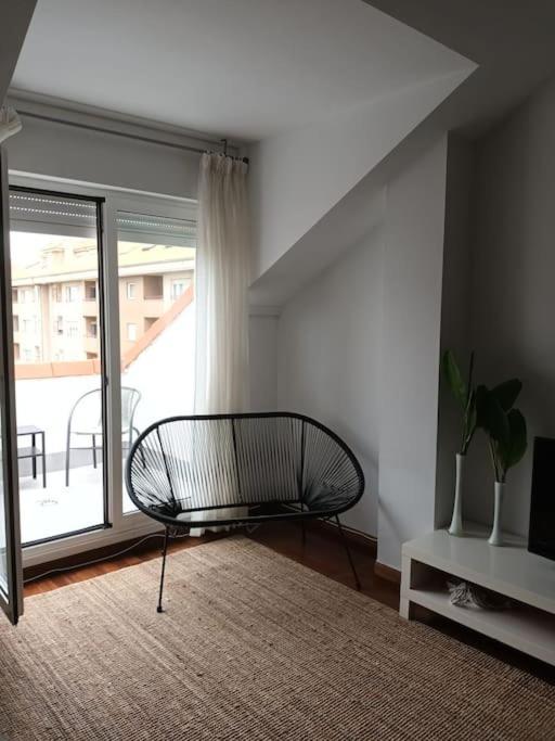 Atico Luminoso Con Terraza Apartment Santander Exterior photo