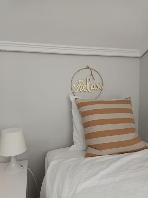 Atico Luminoso Con Terraza Apartment Santander Exterior photo