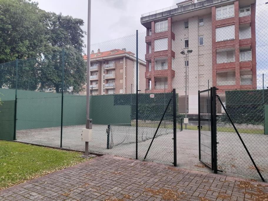Atico Luminoso Con Terraza Apartment Santander Exterior photo