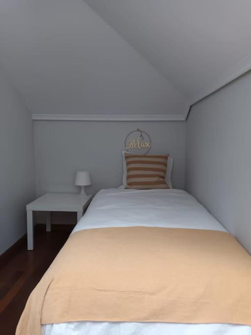 Atico Luminoso Con Terraza Apartment Santander Exterior photo