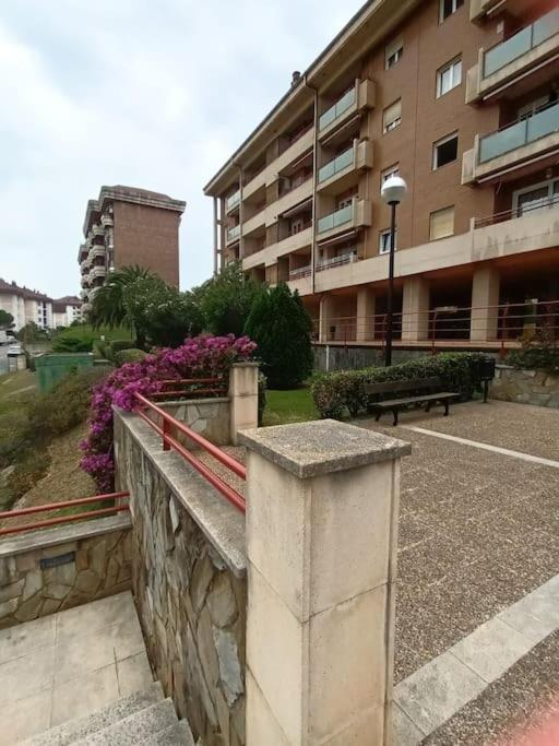 Atico Luminoso Con Terraza Apartment Santander Exterior photo