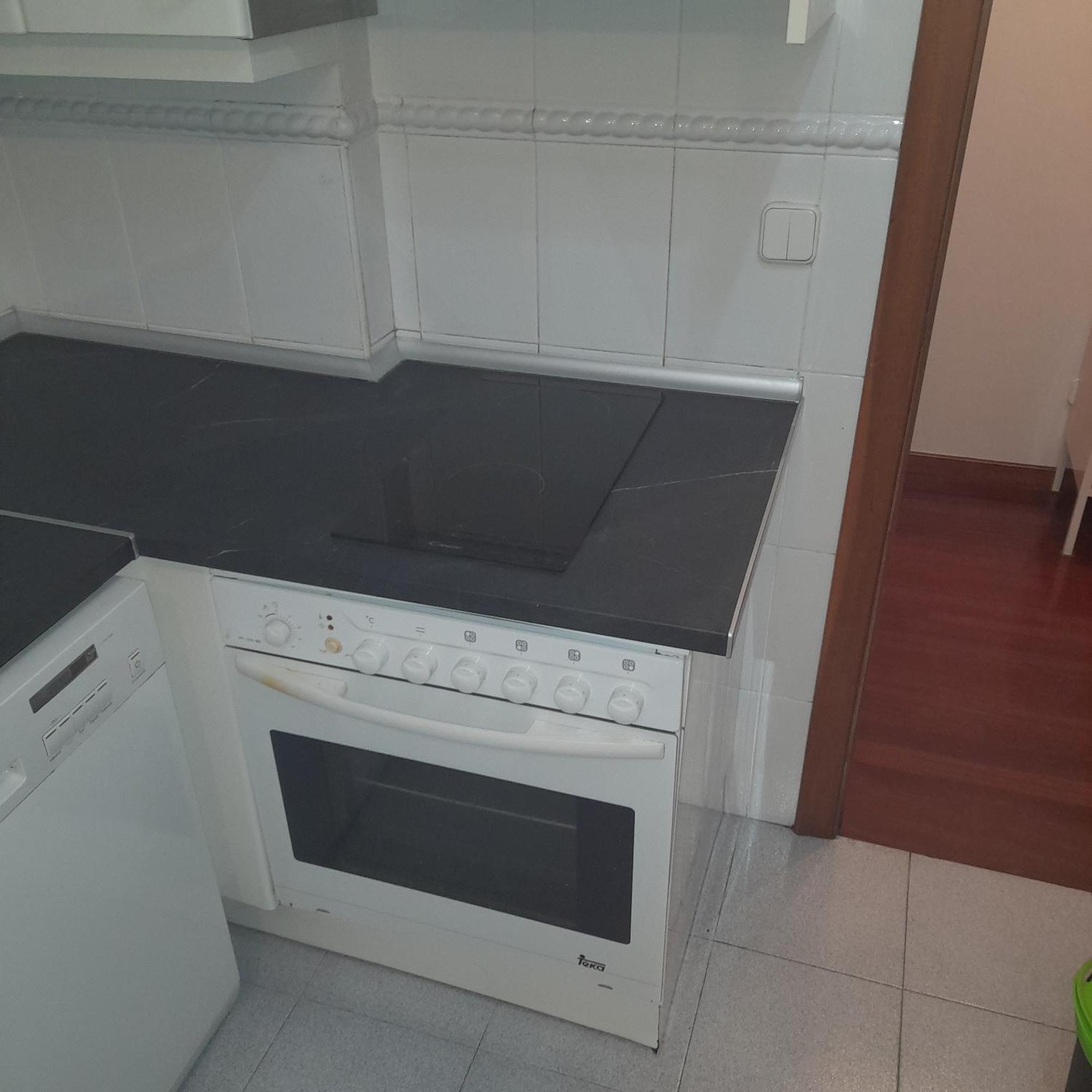 Atico Luminoso Con Terraza Apartment Santander Exterior photo
